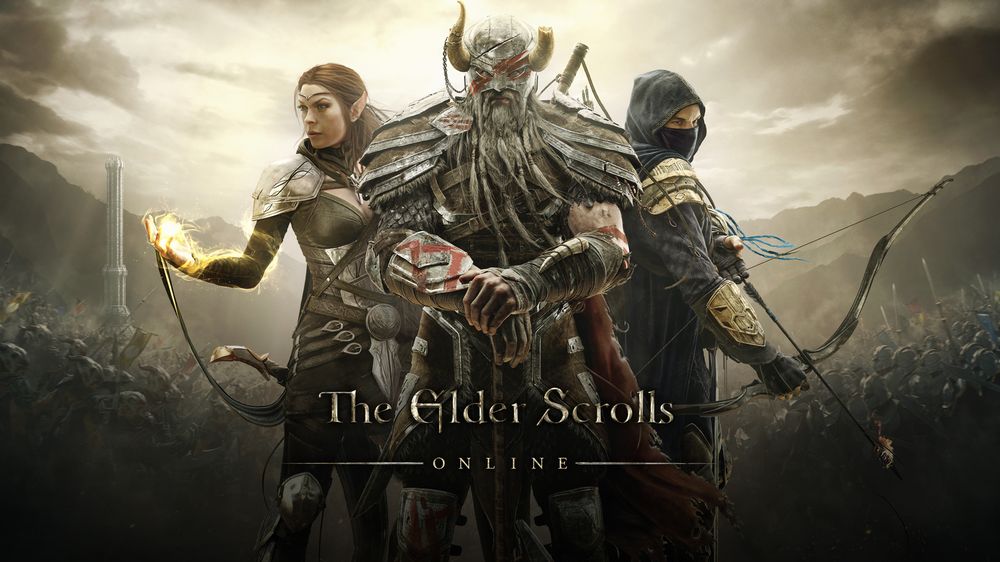 The Elder Scrolls Online gratuito per tutto il weekend su PS4 e PC the elder.jpg